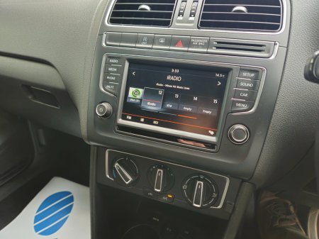 2014 Volkswagen Polo - thumbnail 15