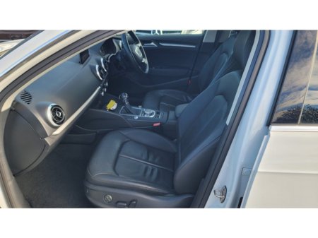 2015 Audi A3 - thumbnail 16