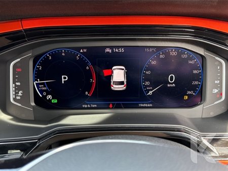 2022 Volkswagen Polo - thumbnail 17