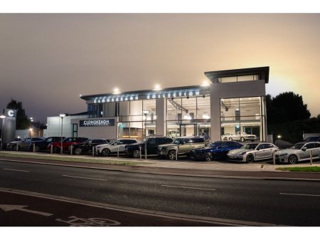 2023 BMW i4 M50 4DR, MASSIVE SPEC, STUNNING COMBINATION €53,990 thumbnail