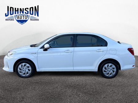 2020 Toyota Corolla - view 2