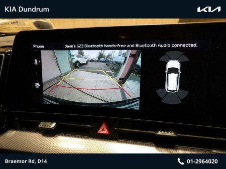 2024 Kia Sportage - thumbnail 8