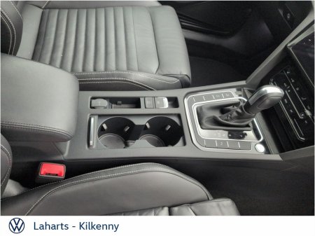 2020 Volkswagen Passat R- LINE 2.0TDI 150HP DSG €30,950 thumbnail