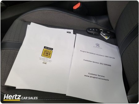 2023 Peugeot 2008 - thumbnail 21