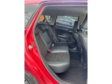 2017 Honda Shuttle - thumbnail 10