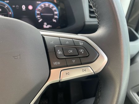 2025 Volkswagen Crafter  €39,975 thumbnail