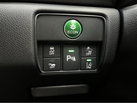 2016 Honda Accord - thumbnail 13