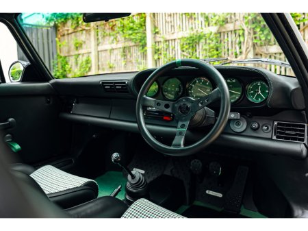 1988 Porsche 911 - thumbnail 27