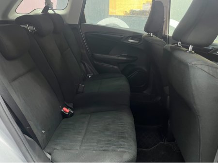 2022 Honda Shuttle €17950 2022 HONDA SHUTTLE S HYBRID 1.5 AUTOMATIC / REVERSE CAMERA / CRUISE CONTROL €17,950 thumbnail