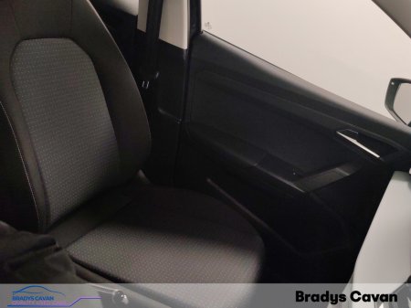 2023 SEAT Ibiza PA 1.0 MPI 80HP SE 5DR €20,950 thumbnail