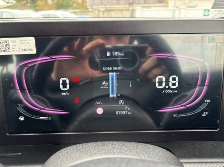 2024 Kia Sportage K2 MY23 5DR €29,950 thumbnail