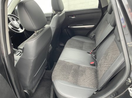 2021 Suzuki Vitara - thumbnail 12