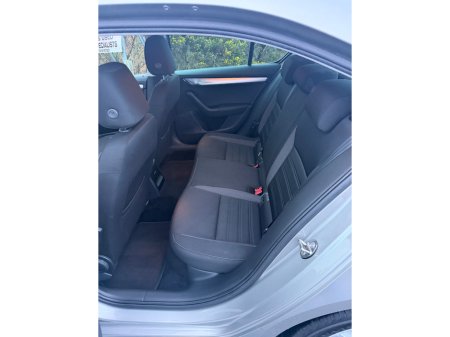 2018 Skoda Octavia AMBITION 1.6 TDI 115HP 4DR €12,750 thumbnail