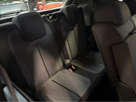 2021 SEAT Tarraco 2.0 TDI 150HP DSG 7S SE 5DR AUTO €29,999 thumbnail