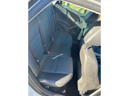 2015 SEAT Ibiza 5DR 1.2 70HP SPORT 4DR €8,500 thumbnail