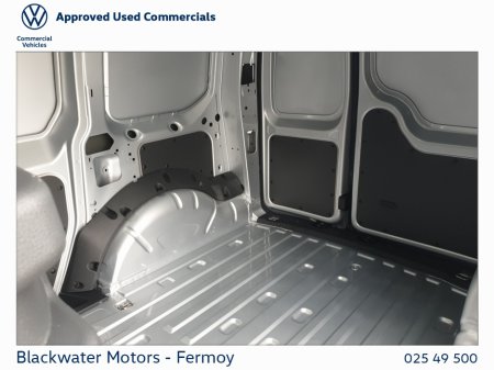 2024 Volkswagen Caddy - thumbnail 9