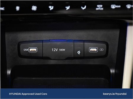 2024 Hyundai Tucson Executive Plus thumbnail