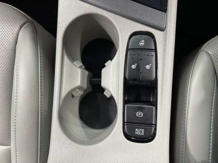 2020 Kia Niro - thumbnail 21