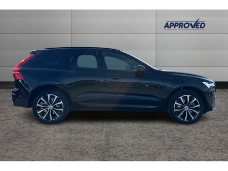 2023 Volvo XC60 + B4 MHEV AWD AUTO PLUS €59,200 thumbnail
