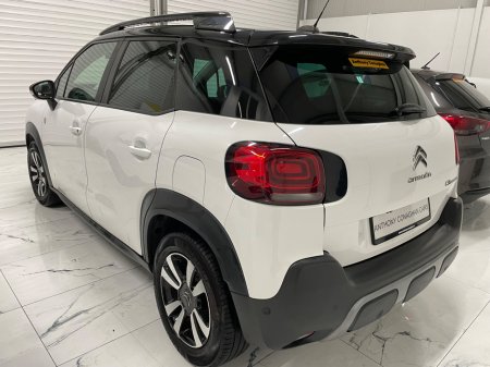 2020 Citroen C3 Aircross 1.2 TOUCH PureTech 110 S&S €14,995 thumbnail