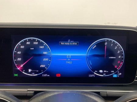 2025 Mercedes-Benz GLE Class - thumbnail 8