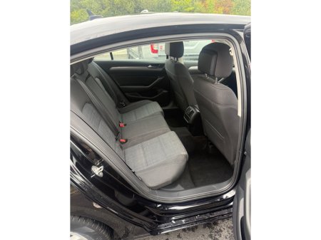 2020 Volkswagen Passat SE NAV TDI S-A €26,995 thumbnail