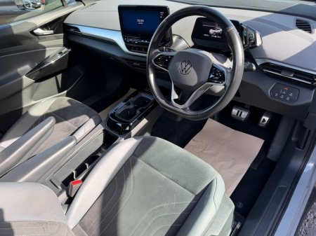 2022 Volkswagen ID.4 - thumbnail 17