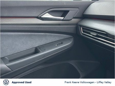 2024 Volkswagen Golf - thumbnail 18