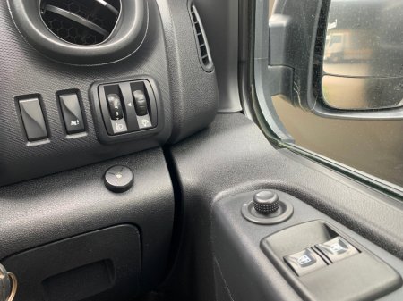 2021 Renault Trafic - thumbnail 19