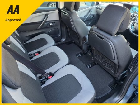 2016 Citroen Grand C4 Picasso - thumbnail 12