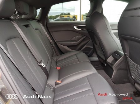 2025 Audi A5 - thumbnail 16