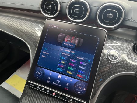 2024 Mercedes-Benz C Class - thumbnail 26