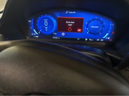 2021 Ford Puma - thumbnail 13