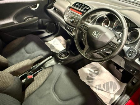 2013 Honda Jazz - thumbnail 10