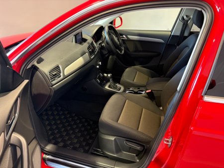 2015 Audi Q3 - thumbnail 12