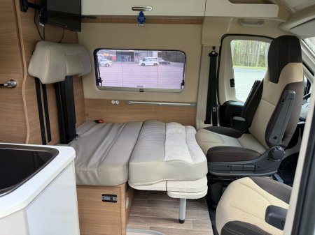 2020 Fiat Ducato - thumbnail 14