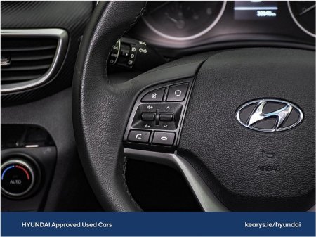 2020 Hyundai Tucson - thumbnail 21