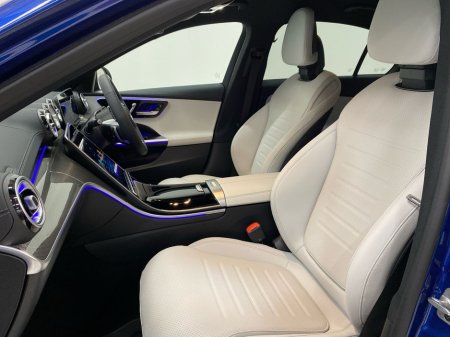 2026 Mercedes-Benz C Class - thumbnail 13