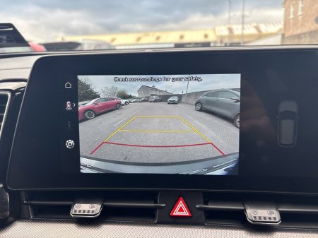 2024 Kia Sportage - thumbnail 13