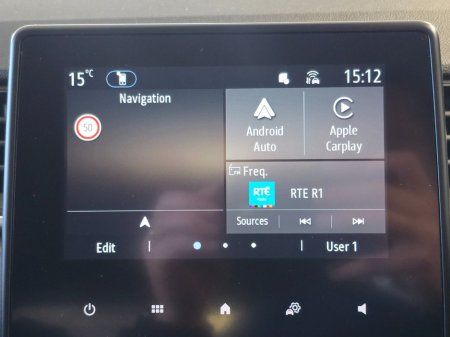 2024 Renault Captur - thumbnail 12