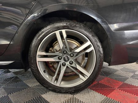 2022 Audi A4 - thumbnail 18