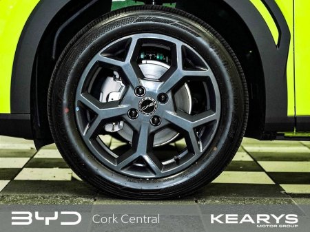 2026 BYD Dolphin Surf - thumbnail 5