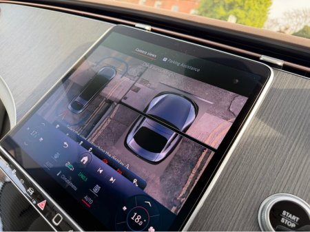 2022 Mercedes-Benz EQS - thumbnail 33