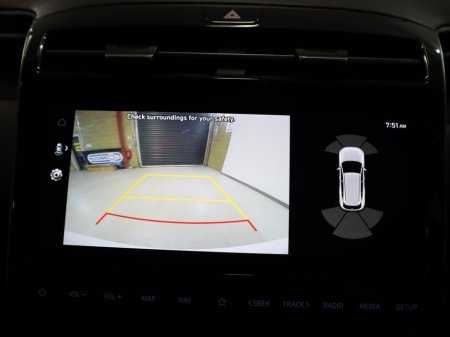 2022 Hyundai Tucson *45* PREMIUM TGDI PHEV T-GDI 4X4 €25,995 thumbnail