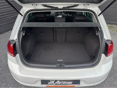 2018 Volkswagen Golf - thumbnail 19