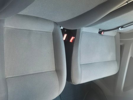 2024 Volkswagen Transporter - photo 5