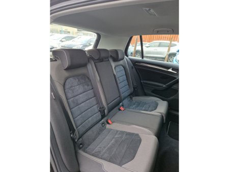 2015 Volkswagen Golf 1.4 TSI Highline Auto €14,450 thumbnail