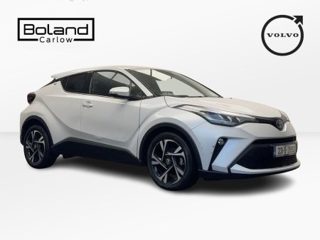 2023 Toyota C-HR 1.8 HYBRID SPORT *JUST IN* €85 P/W €25,995