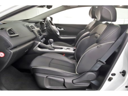 2017 Renault Kadjar - thumbnail 15