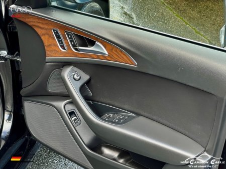 2016 Audi A6 3.0 TDI V6 QUATTRO ULTRA BUSINESS EDITION €14,950 thumbnail